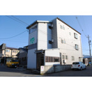 【外観】 | クレージュI