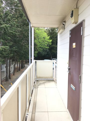 Jコーポのその他共用部分