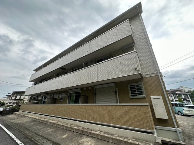 セジュール渋谷