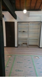  | 淡路市明神　古民家中古住宅 | 室内画像