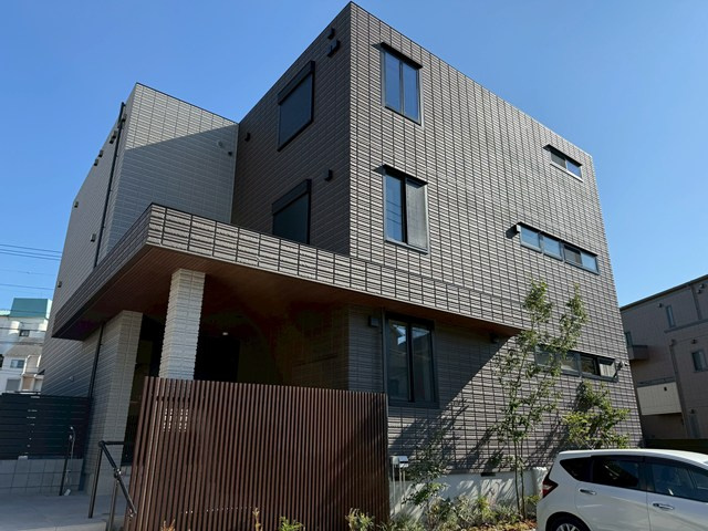 【新築】アリヴィオ白井坂の画像