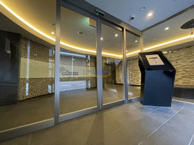 【エントランス】 | プレサンス梅田