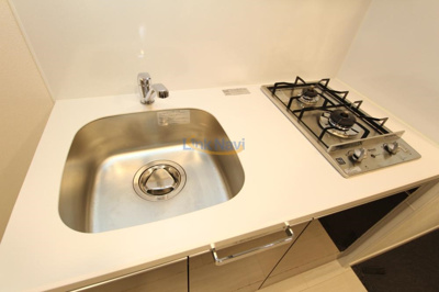 【キッチン】 | プレサンス梅田