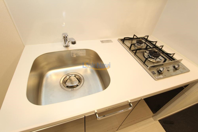 【キッチン】 | プレサンス梅田