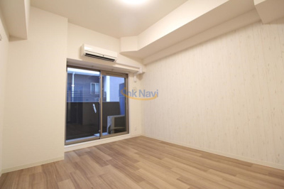 【居間・リビング】 | プレサンス梅田