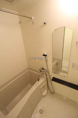 【浴室】 | プレサンス梅田