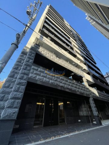 【外観】 | プレサンス梅田