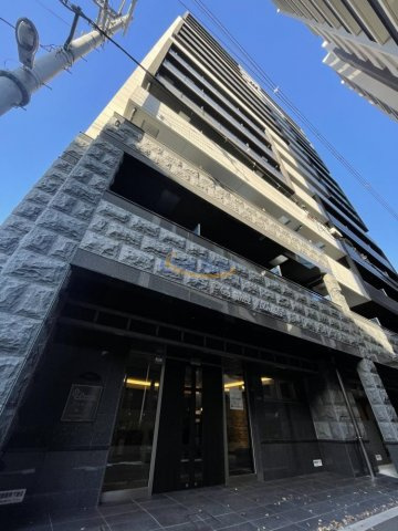 【外観】 | プレサンス梅田