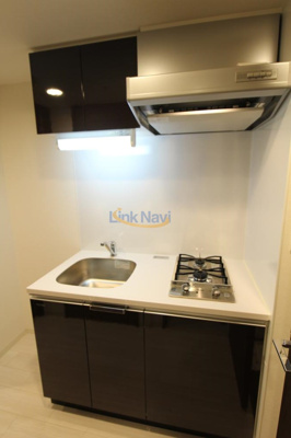 【キッチン】 | プレサンス梅田