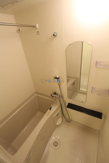 【浴室】 | プレサンス梅田