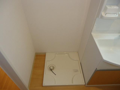 【洗面所】 | Alfine.S | 洗面