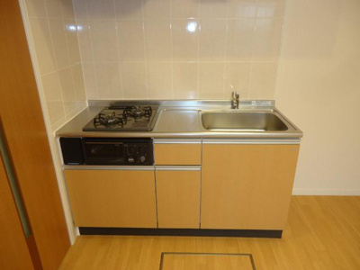 【キッチン】 | Alfine.S | キッチン