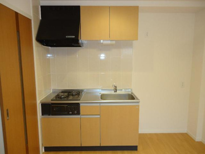 【キッチン】 | Alfine.S | キッチン