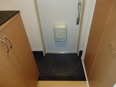 【玄関】 | Alfine.S | 玄関