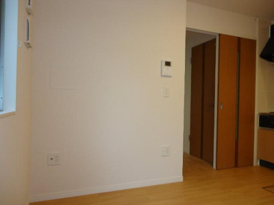 【内装】 | Alfine.S | ダイニング