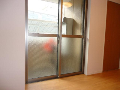 【内装】 | Alfine.S | 洋室