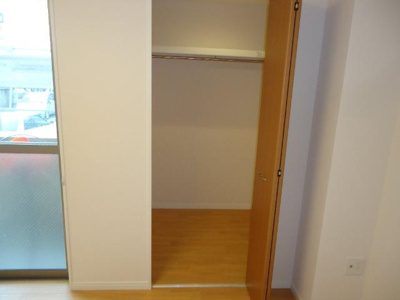 【収納】 | Alfine.S | クローゼット