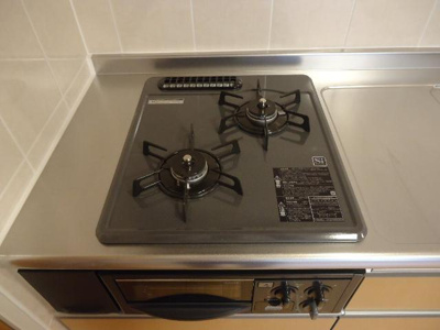 【キッチン】 | Alfine.S | キッチン