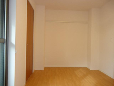 【内装】 | Alfine.S | 室内