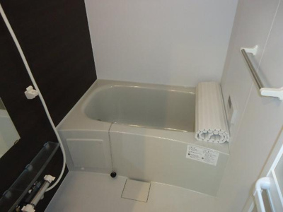 【浴室】 | Alfine.S | ユニットバス