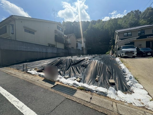 醍醐赤間南裏町　条件無土地