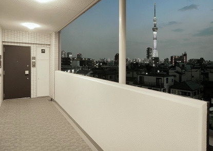 パティーナ曳舟のその他