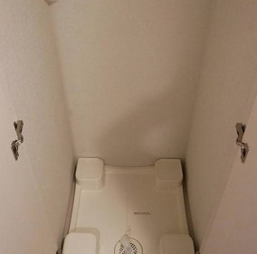 パティーナ曳舟の設備