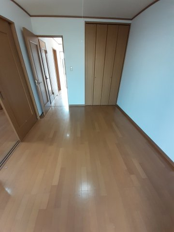 サニーパレスⅡの内装|内装も気になるポイント