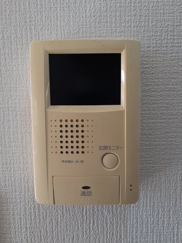 サニーパレスⅡの設備