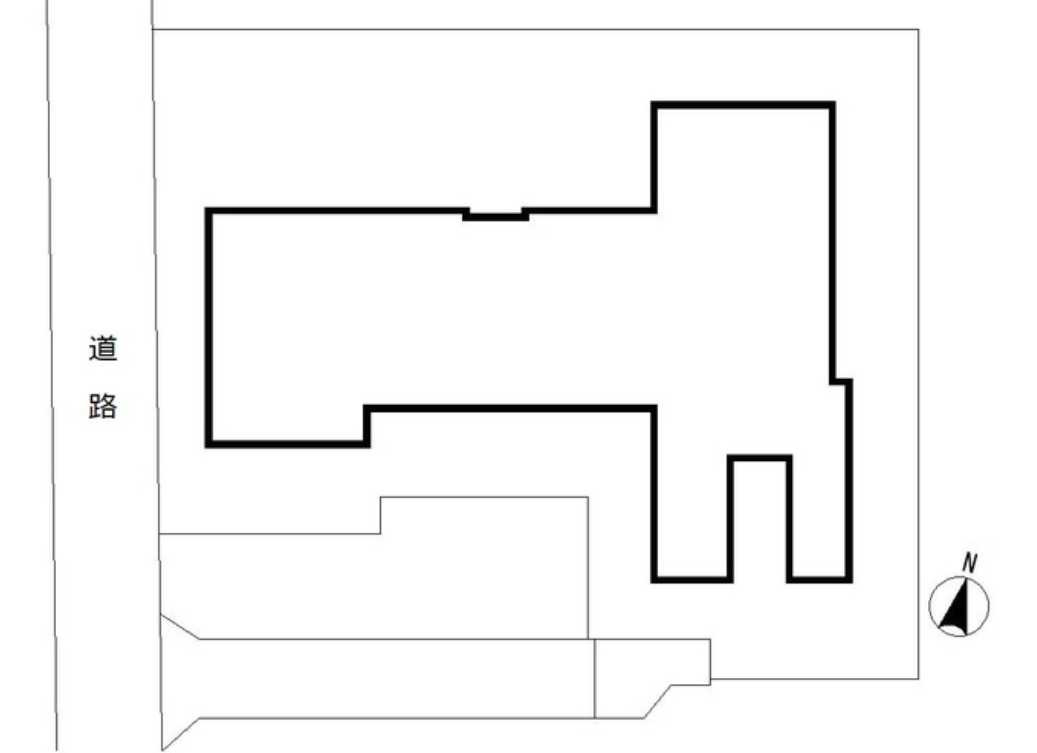 アゼリアガルテン上用賀　パナソニックホームズ施工　オートロック　築浅のその他|敷地内駐車場あり☆