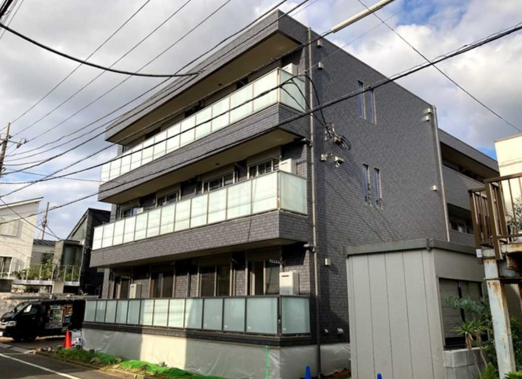 アゼリアガルテン上用賀　パナソニックホームズ施工　オートロック　築浅のその他共用部分|オートロック・防犯カメラ付き☆