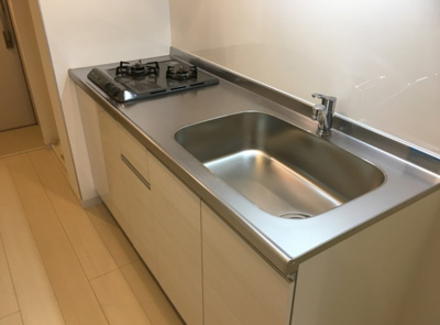 【キッチン】 | リブリ・ヴィヴェンテ