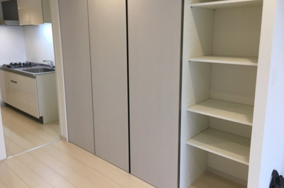 【収納】 | リブリ・ヴィヴェンテ