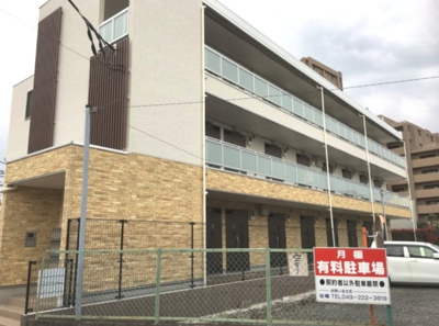 【外観】 | リブリ・ヴィヴェンテ