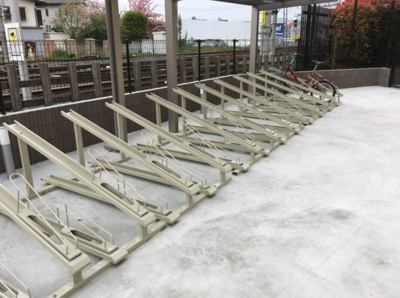 【その他共用部分】 | リブリ・ヴィヴェンテ