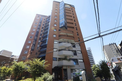 【外観】 | 朝日プラザアルティマタワーズ