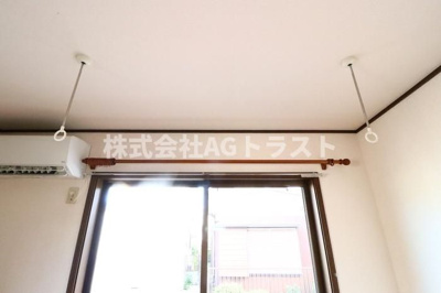 【設備】 | ガーデンハイツ