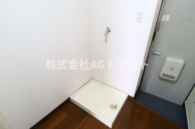 【その他】 | ガーデンハイツ