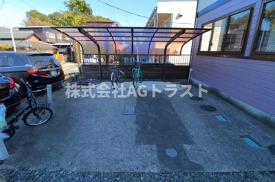 【その他共用部分】 | ガーデンハイツ