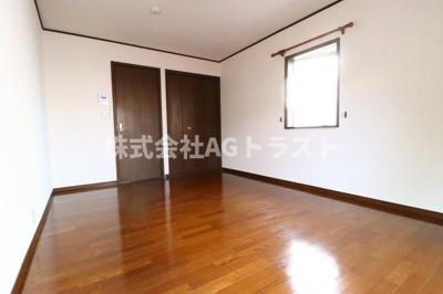 【居間・リビング】 | ガーデンハイツ