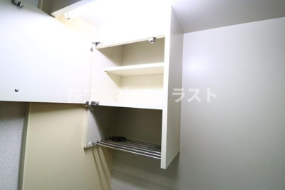 【内装】 | ガーデンハイツ