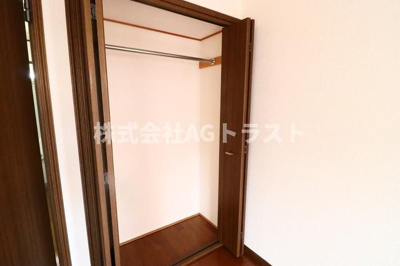 【収納】 | ガーデンハイツ