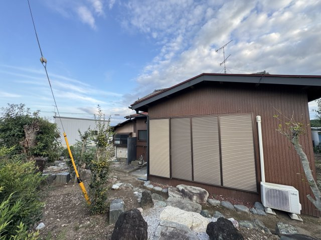 -三丁目不動産-　深谷市小前田　更地、確測後渡しの周辺