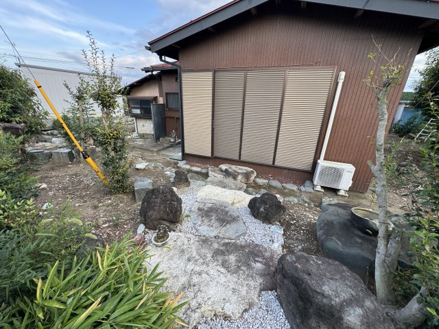 -三丁目不動産-　深谷市小前田　更地、確測後渡しの周辺