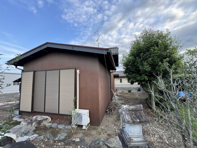 -三丁目不動産-　深谷市小前田　更地、確測後渡しの周辺