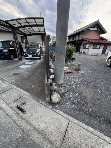 -三丁目不動産-　深谷市小前田　更地、確測後渡しの周辺