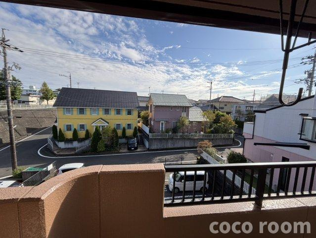 クレッセント江崎の展望