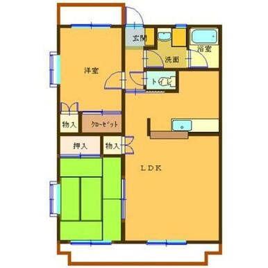 クレッセント江崎