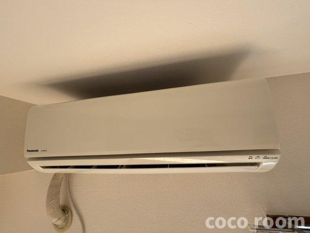 クレッセント江崎の設備