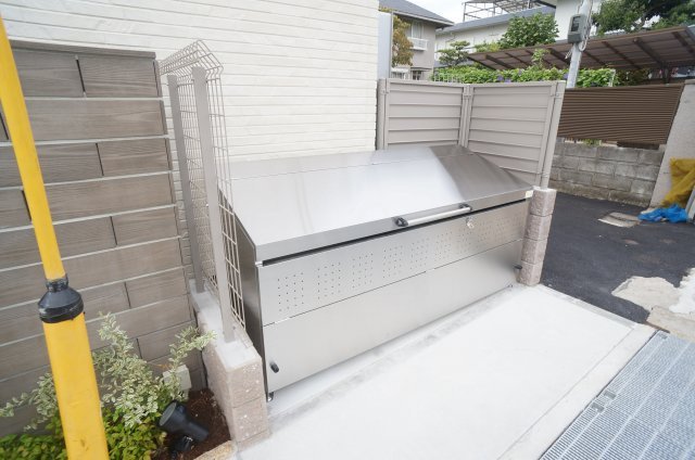 メゾン　グランシャンのその他共用部分